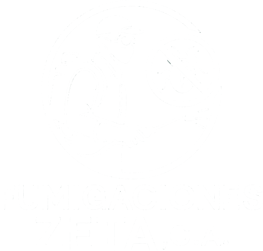 Fumigaciones Zeta Logo